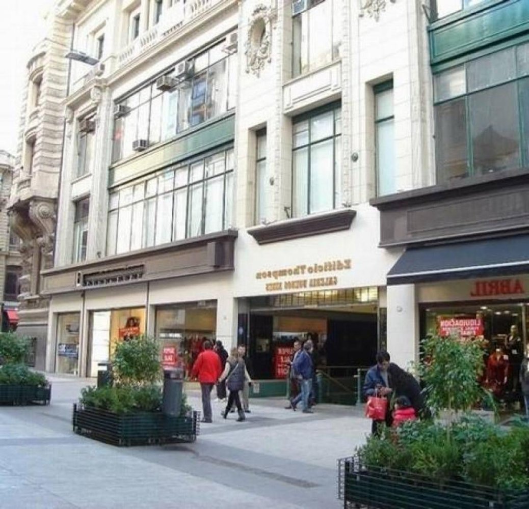 Büro in Buenos Aires, Argentina 280m², Nr. 106382