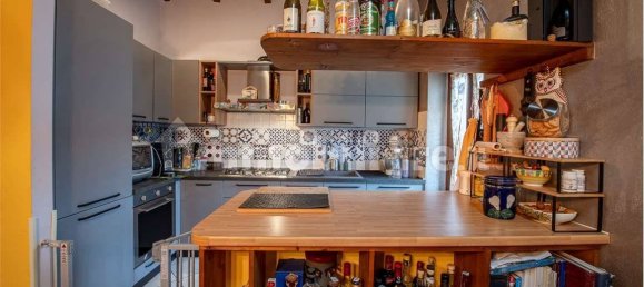 Apartamento de 2 dormitorios en Sesto Calende, Italy No. 60776 4