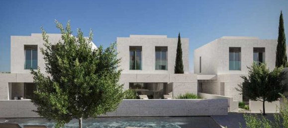 2 Schlafzimmer Villa in Geroskípou, Cyprus, Nr. 14657 6