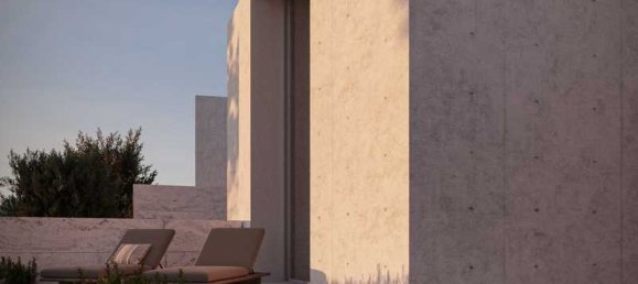 2 Schlafzimmer Villa in Geroskípou, Cyprus, Nr. 14657 7