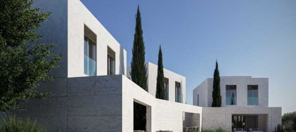 2 Schlafzimmer Villa in Geroskípou, Cyprus, Nr. 14657 8