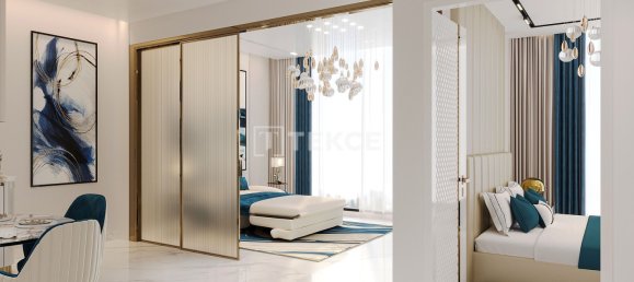 Studio in Dubai Silicon Oasis, UAE No. 65668 18