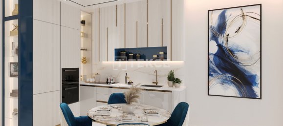 Studio in Dubai Silicon Oasis, UAE No. 65668 19