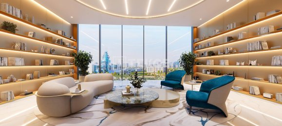 Studio in Dubai Silicon Oasis, UAE No. 65668 12