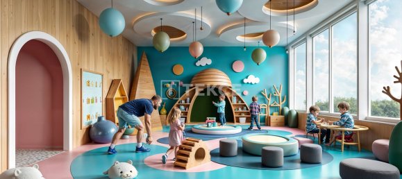 Studio in Dubai Silicon Oasis, UAE No. 65668 15