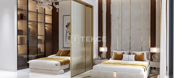 Studio in Dubai Silicon Oasis, UAE No. 65668 22