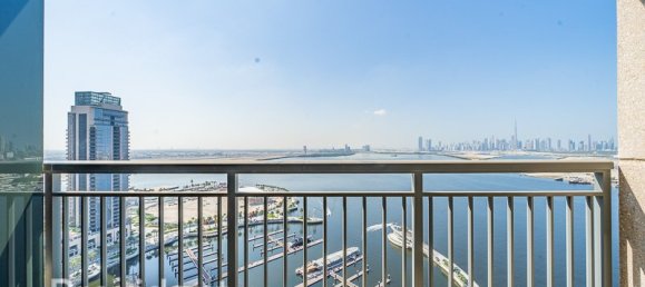3 bedrooms Apartment in Dubai Creek Harbour (The Lagoons), UAE No. 3639 19