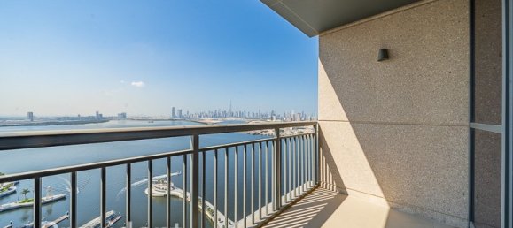 3 bedrooms Apartment in Dubai Creek Harbour (The Lagoons), UAE No. 3639 5