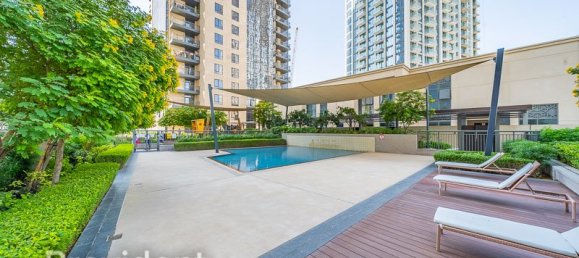 3 bedrooms Apartment in Dubai Creek Harbour (The Lagoons), UAE No. 3639 24