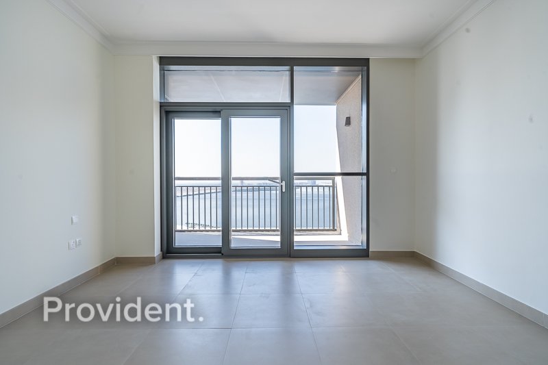 3 bedrooms Apartment in Dubai Creek Harbour (The Lagoons), UAE No. 3639