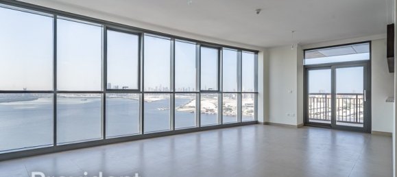 3 bedrooms Apartment in Dubai Creek Harbour (The Lagoons), UAE No. 3639 2