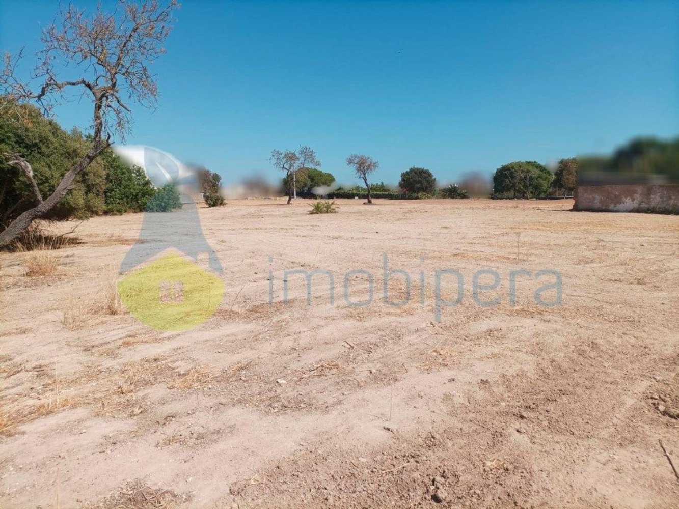 4333m² Land in Armacao de Pera, Portugal No. 88302