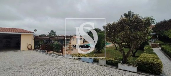 3 bedrooms House in Sintra, Portugal No. 147976 34