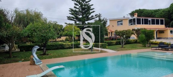 3 bedrooms House in Sintra, Portugal No. 147976 28