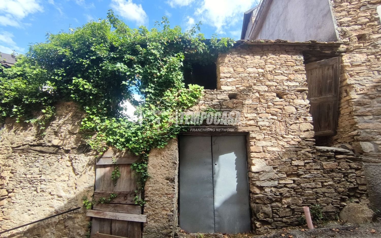 Дуплекс с 3 спальнями в Стелланелло, Италия № 349342