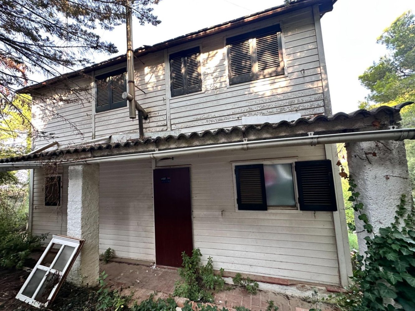 6 chambres Maison à Castellar Del Valles, Spain No. 196373