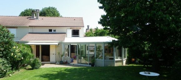 4 Schlafzimmer Haus in Plaisir, France, Nr. 297214 16