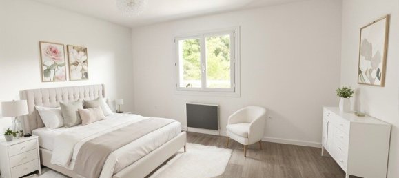 4 Schlafzimmer Haus in Plaisir, France, Nr. 297214 7