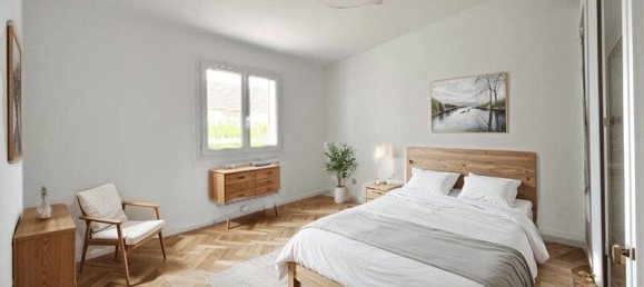 4 Schlafzimmer Haus in Plaisir, France, Nr. 297214 14