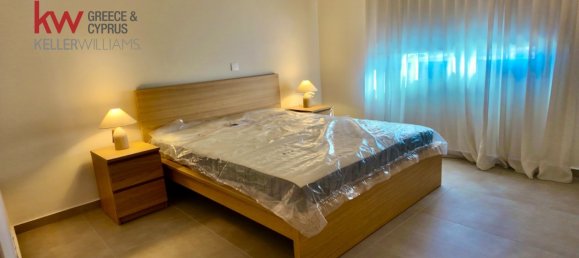 2 Schlafzimmer Wohnung in Livadia, Zypern, Nr. 26806 16