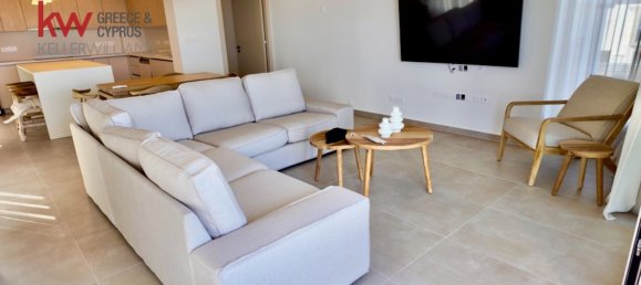 2 Schlafzimmer Wohnung in Livadia, Zypern, Nr. 26806 11