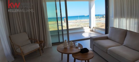 2 Schlafzimmer Wohnung in Livadia, Zypern, Nr. 26806 19