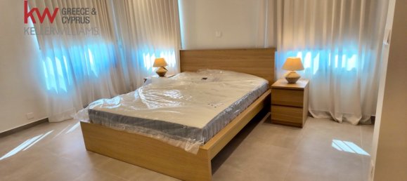 2 Schlafzimmer Wohnung in Livadia, Zypern, Nr. 26806 15