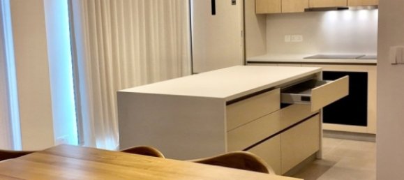 2 Schlafzimmer Wohnung in Livadia, Zypern, Nr. 26806 5