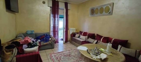 3 rooms Apartment in Bergamo, Italy No. 153147 3