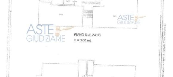 3 rooms Apartment in Bergamo, Italy No. 153147 7