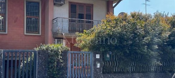 5-salle Villa à San Gregorio di Catania, Italy No. 49096 2