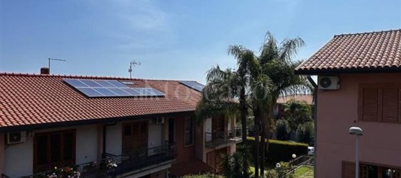 5-salle Villa à San Gregorio di Catania, Italy No. 49096 7