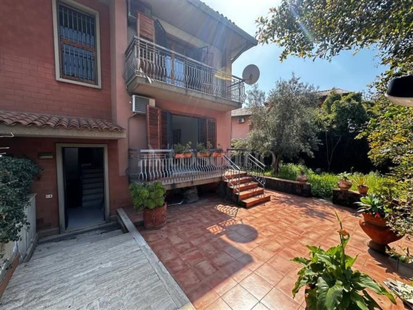 5-salle Villa à San Gregorio di Catania, Italy No. 49096