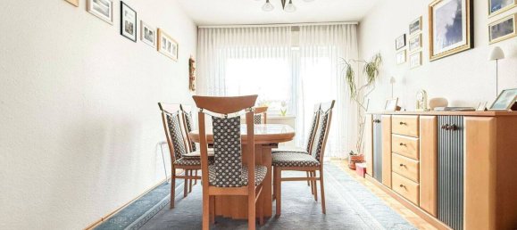 1 غرف نوم شقة في Mannheim, Germany رقم 3248 3