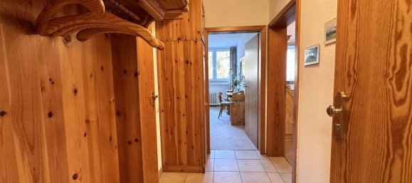 Apartamento de 1 dormitorio en Garmisch-Partenkirchen, Germany No. 49534 3