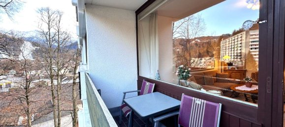 Apartamento de 1 dormitorio en Garmisch-Partenkirchen, Germany No. 49534 10