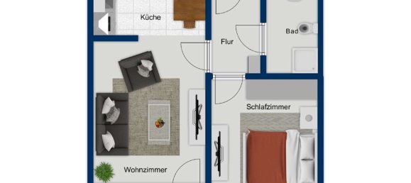 Apartamento de 1 dormitorio en Garmisch-Partenkirchen, Germany No. 49534 11