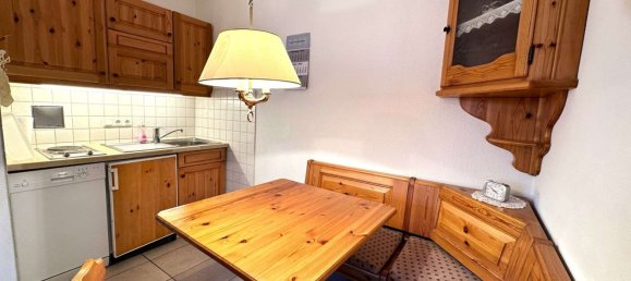 Apartamento de 1 dormitorio en Garmisch-Partenkirchen, Germany No. 49534 6