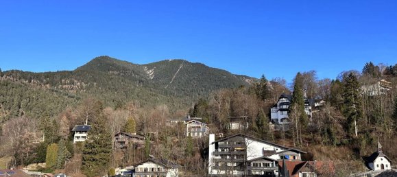 Apartamento de 1 dormitorio en Garmisch-Partenkirchen, Germany No. 49534 2