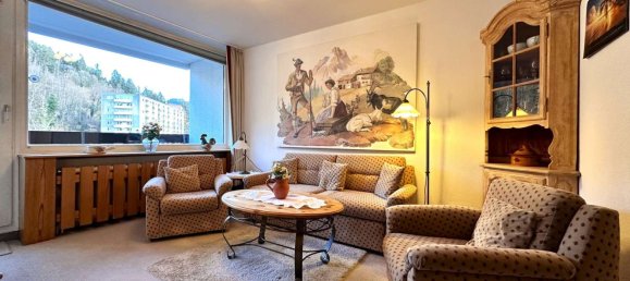 Apartamento de 1 dormitorio en Garmisch-Partenkirchen, Germany No. 49534 4
