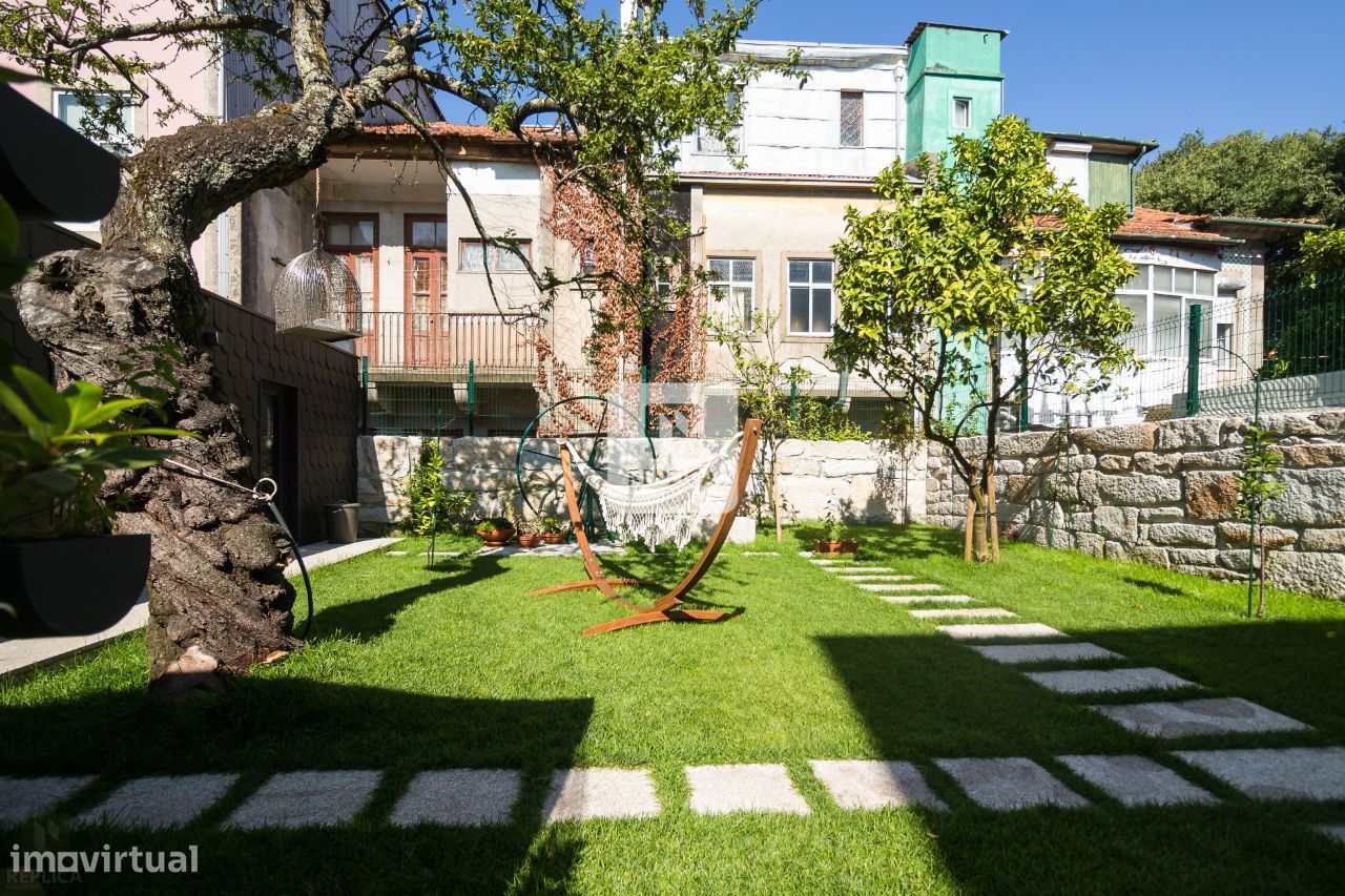 4 bedrooms House in Porto, Portugal No. 113444