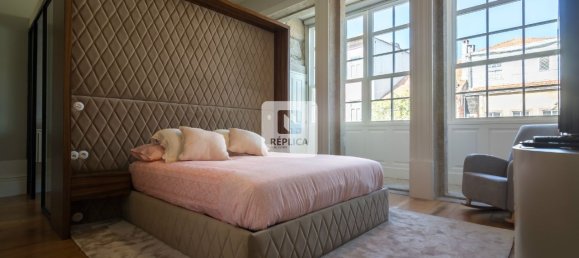 4 bedrooms House in Porto, Portugal No. 113444 14