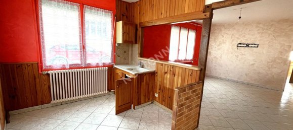 Casa de 3 dormitorios en Valencay, France No. 80273 2