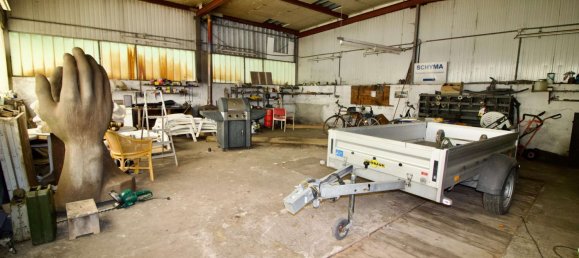  Warehouse in Unna, Germany No. 367573 4