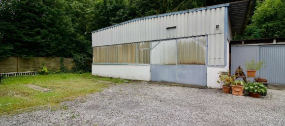  Warehouse in Unna, Germany No. 367573 5