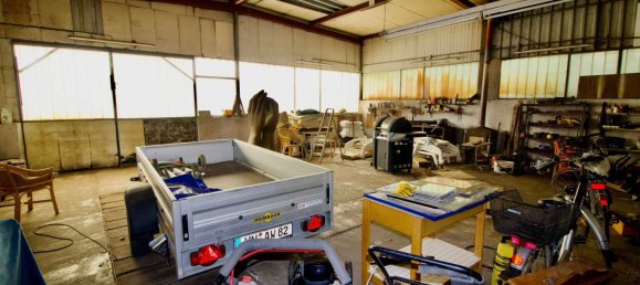  Warehouse in Unna, Germany No. 367573 3