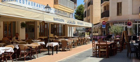 Квартира с 2 спальнями в Андраткс, Испания № 167499 16