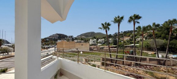 Квартира с 2 спальнями в Андраткс, Испания № 167499 3