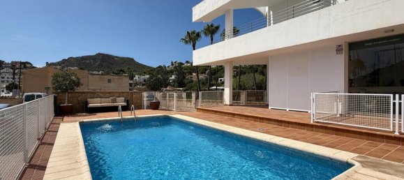 Квартира с 2 спальнями в Андраткс, Испания № 167499 14