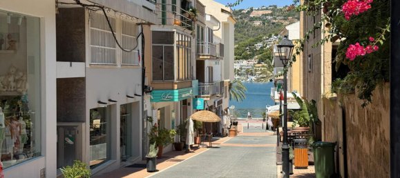 Квартира с 2 спальнями в Андраткс, Испания № 167499 17